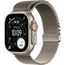 Milanese Loop Natural