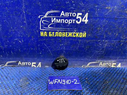 Пробка бензобака NISSAN WINGROAD 1996