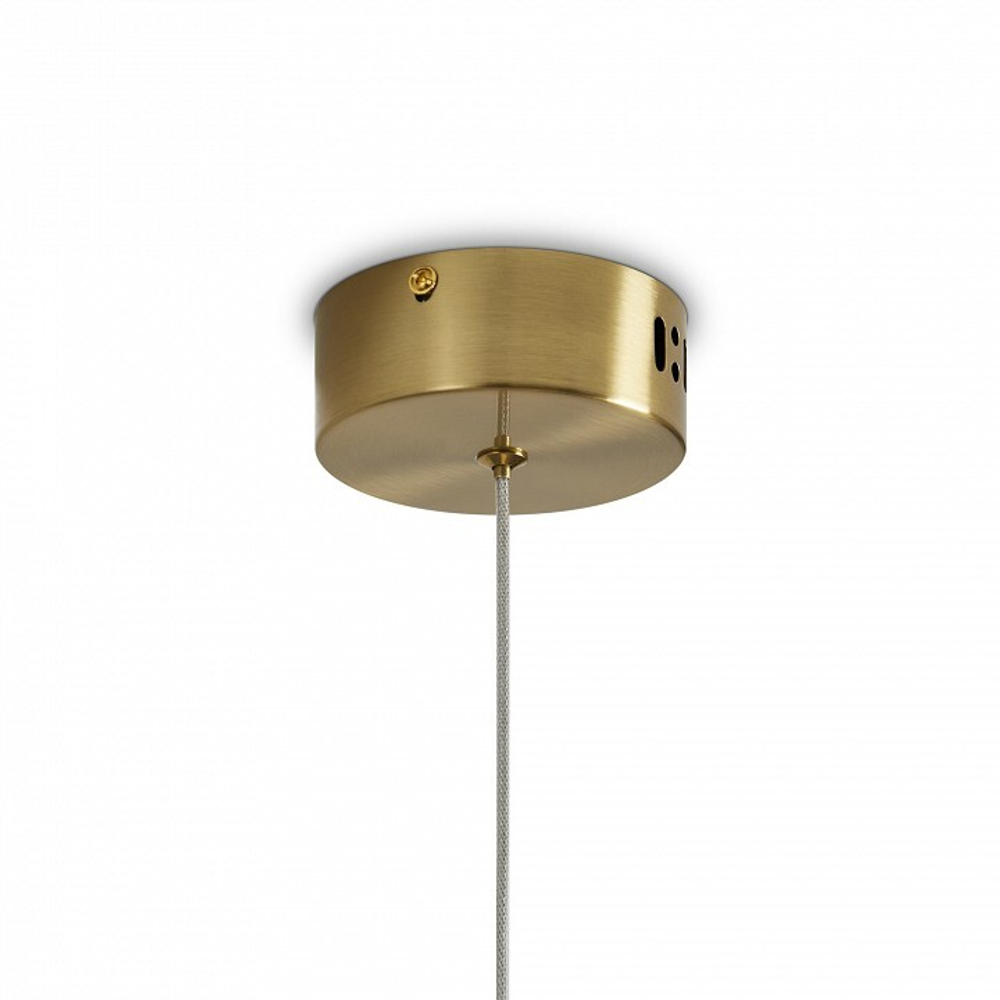 Подвесной светильник Freya Lolli FR6139PL-L8BS