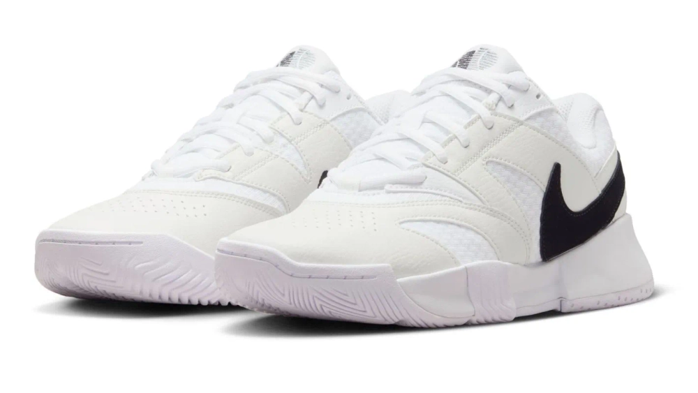 Женские теннисные кроссовки Nike Court Lite 4