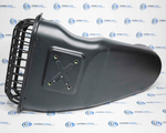 Патрубок переходной пластиковый (от корпуса на заборник) FAW J6 2019 1109250-14B/B
