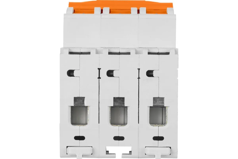 Автоматический выключатель TDM D 25А 3Р 4.5кА SQ0206-0175