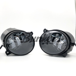 LED ПТФ Salman Lada Granta,Kalina,Largus ближний/дальний,60W