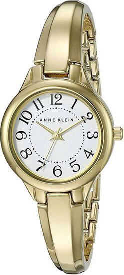 Женские часы Anne Klein AK/2452WTGB