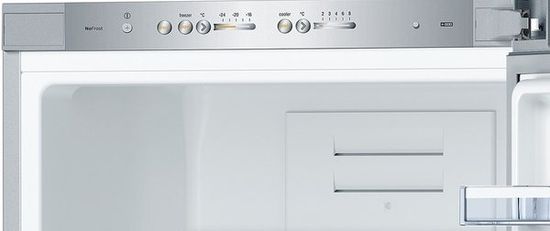 Холодильник Bosch KGN39LR10R