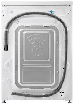 Стиральная машина LG F1296WDS0