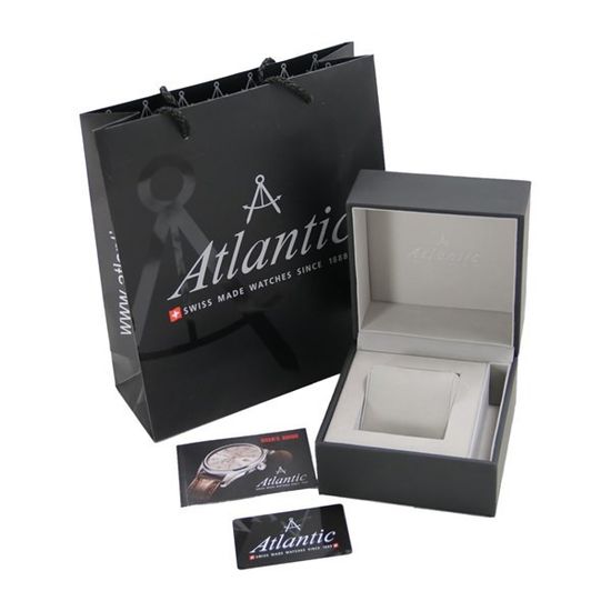 Наручные часы Atlantic 50756.45.31 Seacrest
