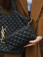 Saint Laurent Icare Maxi Shopping Bag