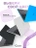 Чехол накладка Gurdini для Macbook Air 13.6" 2022 (A2681) пластик матовый Lilac