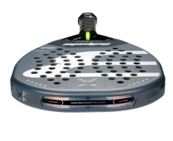 Ракетка для Padel Bullpadel XPLO CMF 26