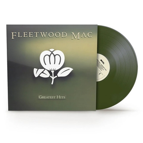 Fleetwood Mac / Greatest Hits (Limited Edition)(Coloured Vinyl)(LP)