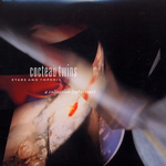 Cocteau Twins / Stars And Topsoil A Collection 1982-1990 (Coloured Vinyl)(2LP)