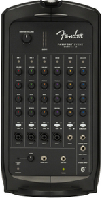 Fender Passport Event Series 2