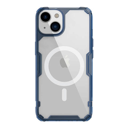 Чехол Nillkin Nature Pro Magnetic для Apple iPhone 14 Plus