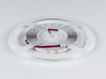 Светодиодная лента 14.4Вт теплое свечение, DSG2120-24-WW-33