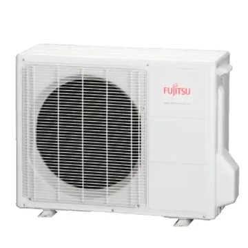 Кондиционер Fujitsu ASYG18LFCA/AOYG18LFC
