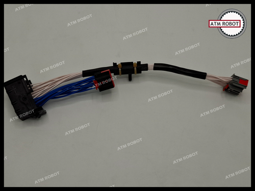 Проводка АКПП 7DCT300S