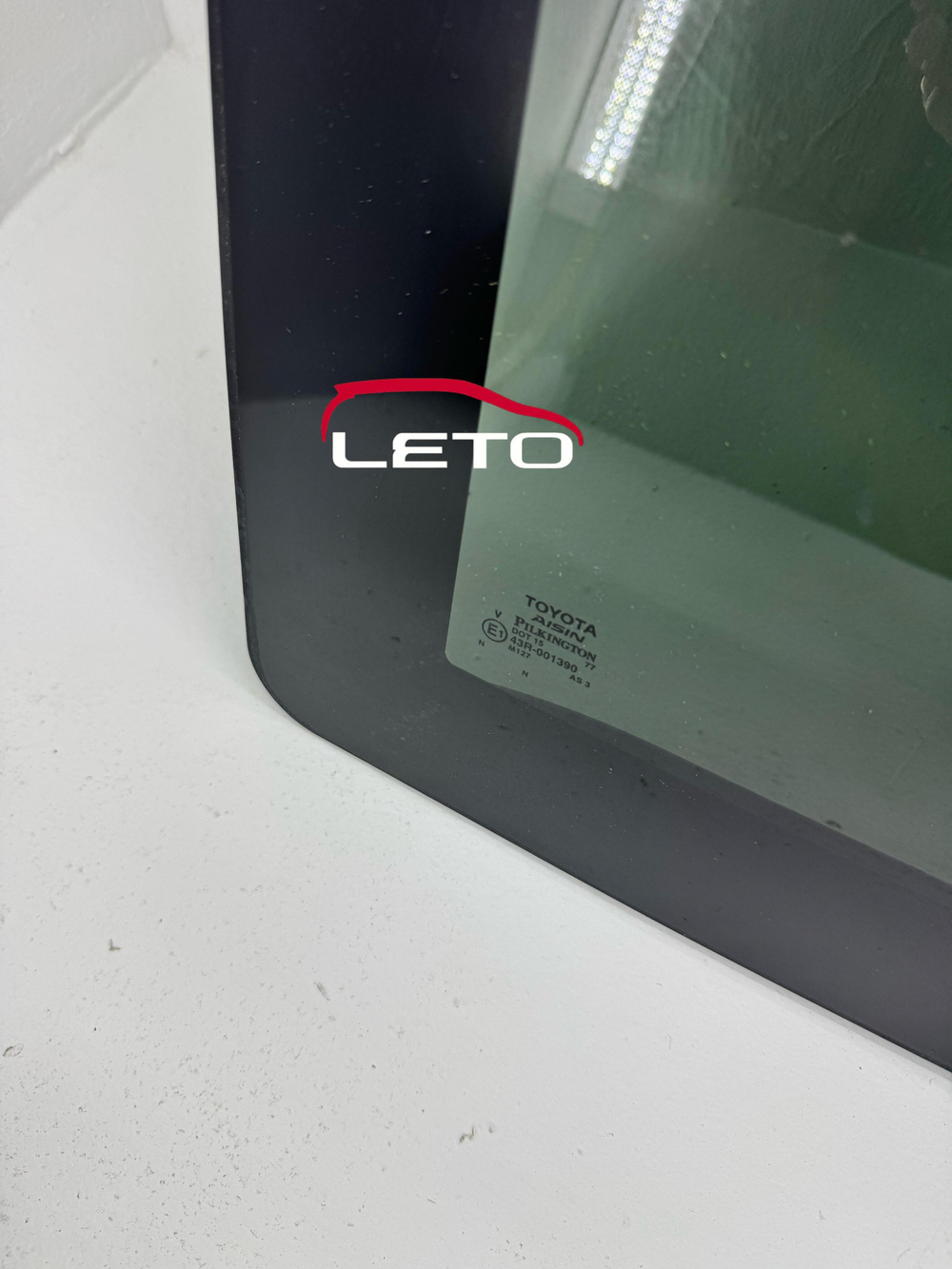 Стекло люка 63201-0E150 632010E150