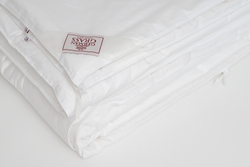 Одеяло двойное 200х200 German Grass Альянс Alliance Silk&Cashmere (Alliance Silk & Cashmere)