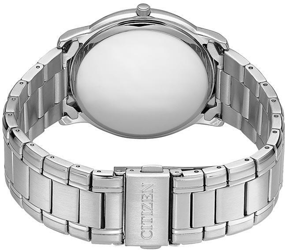 Мужские японские наручные часы Citizen AW1211-80L