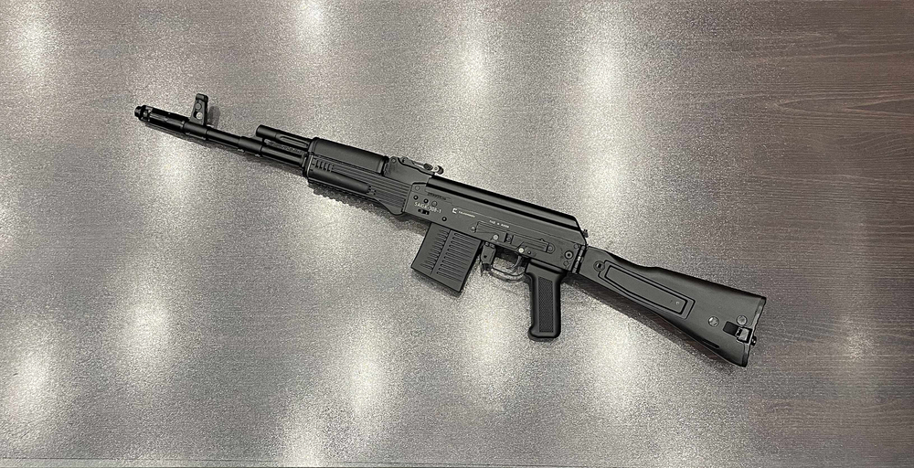 Карабин САЙГА 308-1 исп.61 плс, L-415
