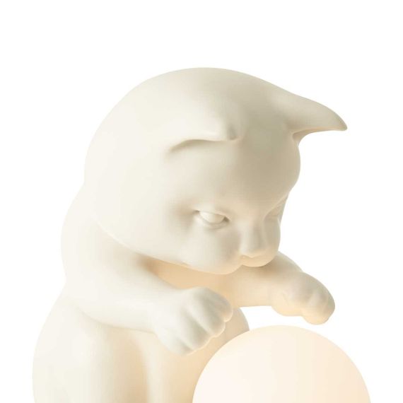 Настольная лампа Freya Modern Whisker FR5607TL-01W