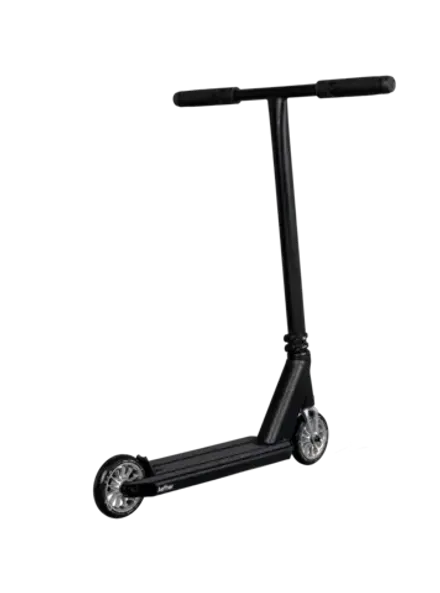 Купить Трюковой самокат Triada Aether 43 black
