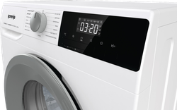 Стиральная машина Gorenje W2NHPI72SCS