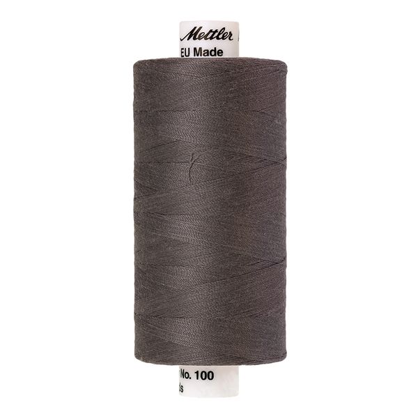 Нитки универсальные Mettler Seralon 100 (1000 м), 5 кат. | цв. 0415