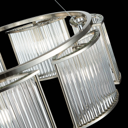 Люстра подвесная ST Luce Velletri SL1627.103.07