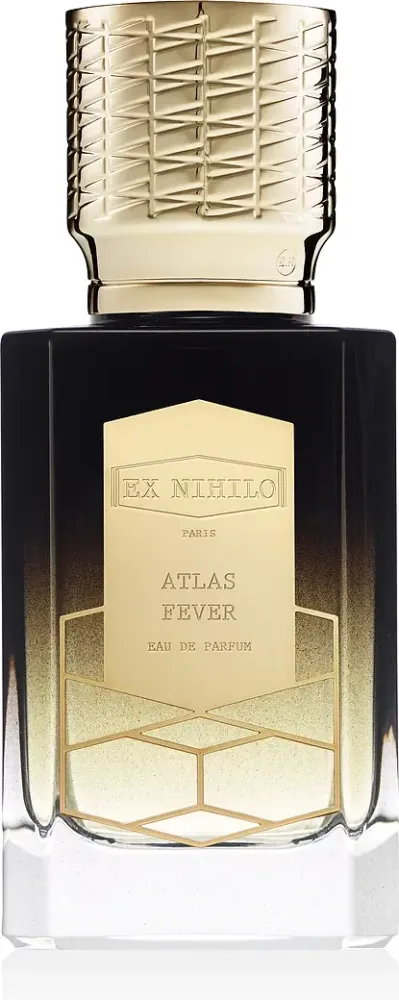 Ex Nihilo Atlas Fever EDP 100 ml