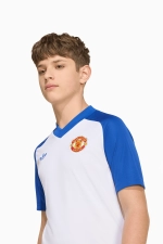 Футболка adidas Originals Manchester United 26/27 Pre-Match Junior