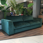 Диван-кровать MOD INTERIORS Пунта Дрим (Punta Dream) SELECTION