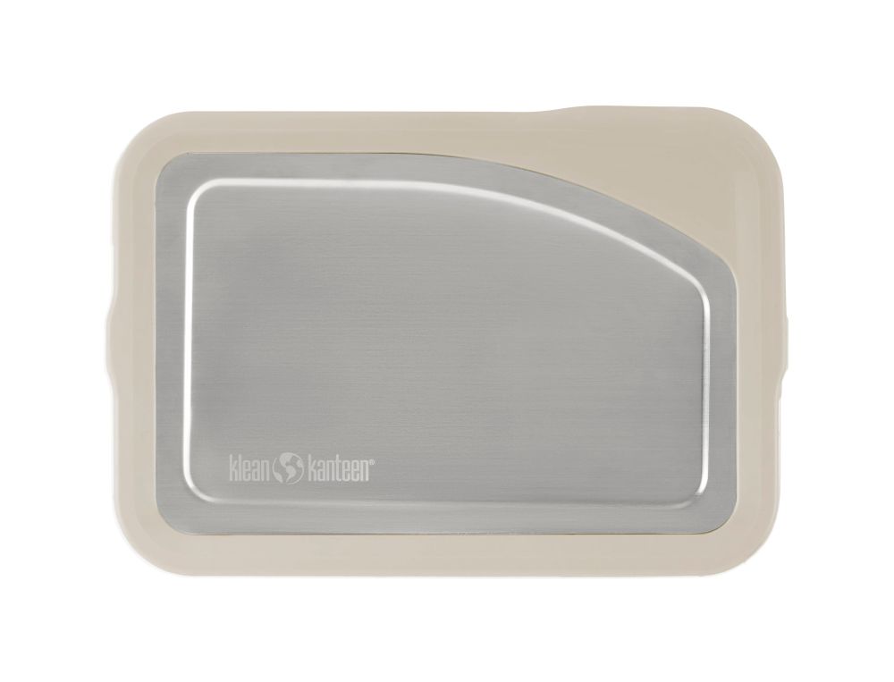 Ланч-бокс Klean Kanteen Big Meal Box 55oz (1626 мл) Tofu