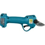 Аккумуляторный секатор Makita UP100DZ