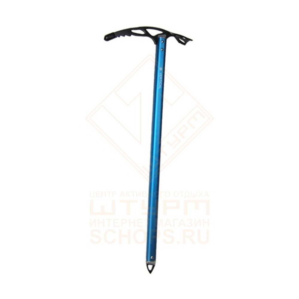 Ледоруб Vertikal Snowalker 68