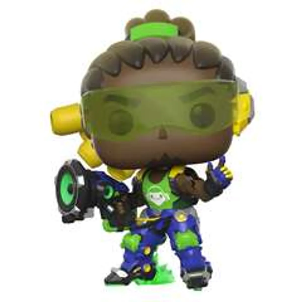 Funko POP! Overwatch: Lucio (179)