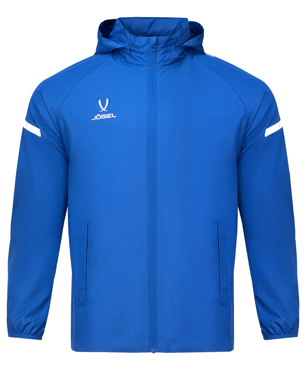 Куртка ветрозащитная CAMP 2 Rain Jacket, синий