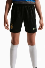 Шорты Nike Inter Milan 26/27 3rd Stadium Junior - черный