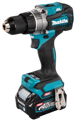 Аккумуляторная дрель-шуруповерт Makita DF001GD201