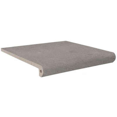 Фронтальная ступень Portland ML Grey C3/R12 Anti-slip