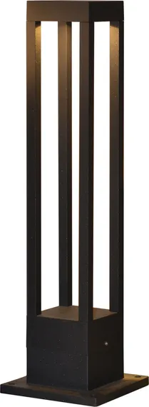 Наземный светильник Пулми 09303-60F,19 Kink Light