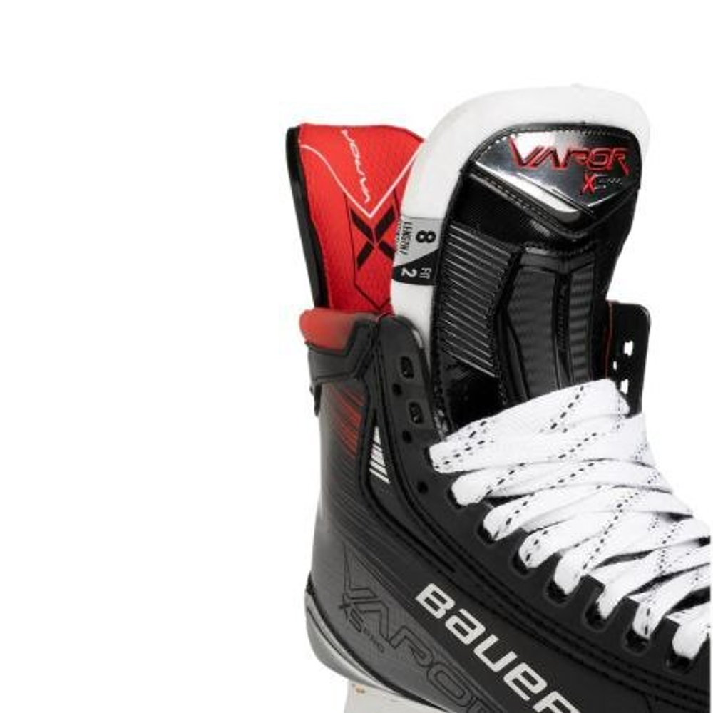 Коньки BAUER VAPOR X5 PRO SR (взрослый) без лезвий
