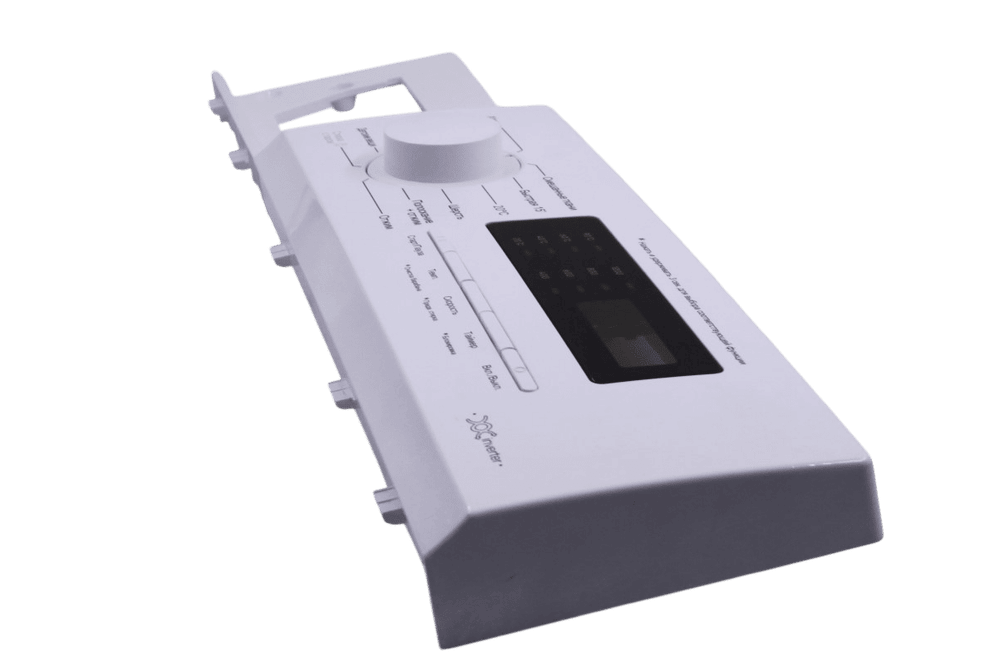 Панель стиральной машины Hi WM0R615DEW