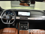 BMW 7-Series 740i xDrive M Sport — 2024