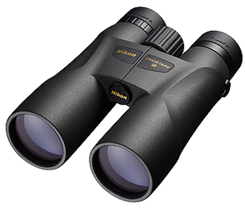 Бинокль Nikon PROSTAFF 5 12x50