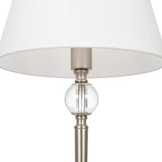 Интерьерная настольная лампа Rosemary FR2190TL-01N Freya