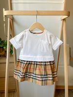 Платье Burberry, 68