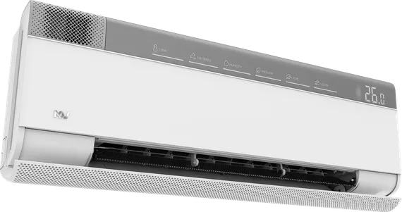 Инверторная сплит-система MDV NOVA 3-in-1 MDSAH-09HRFN8/MDOAH-09HFN8