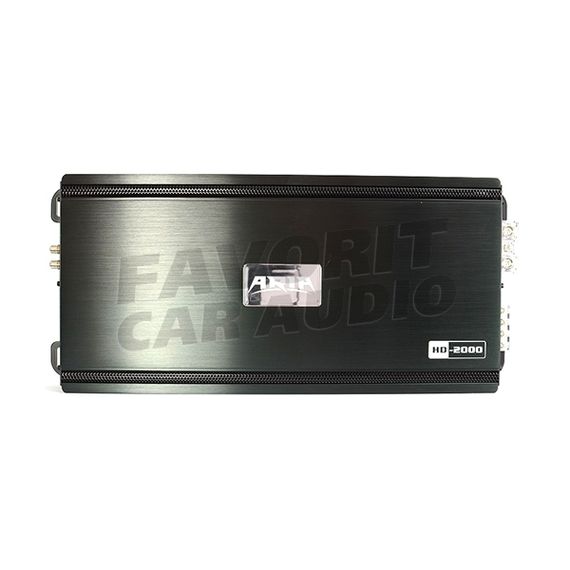 Усилитель ARIA HD-2000